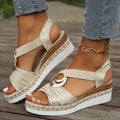 Gwen - Ortopedic Sandals