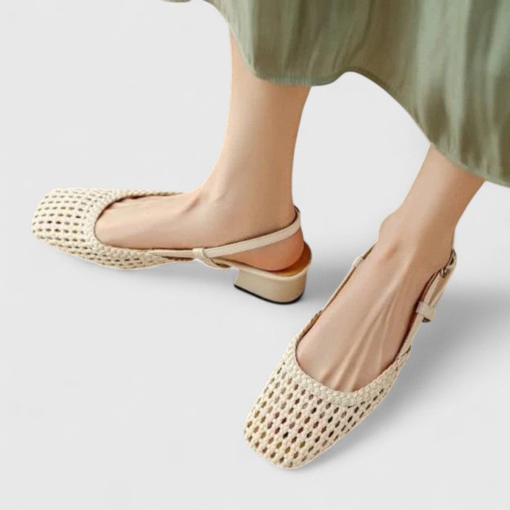 Daniela | Stylowe Eleganckie Sandały