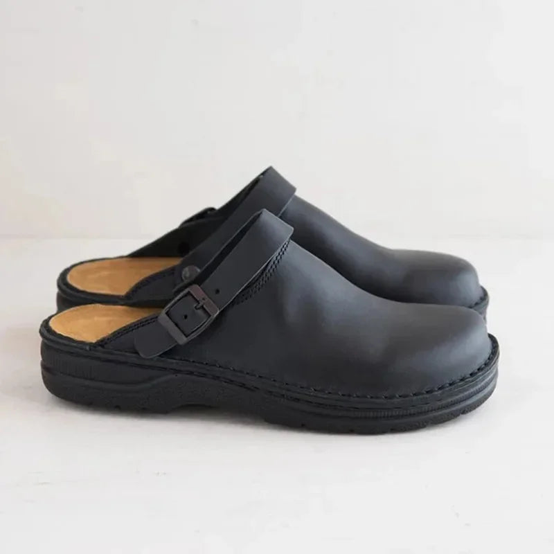 Nova | Chic Casual Slip-On Shoes