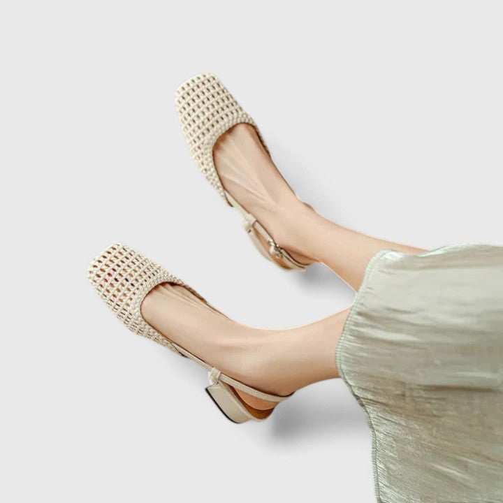 Daniela | Stylowe Eleganckie Sandały