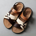 Nora - Ortopedic Sandals