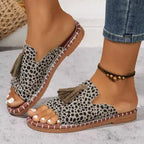 Lorraine™ | Ortopedic Sandals