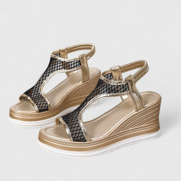 Tatyanna | Stylowe Eleganckie Sandały