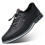 Mauro™ | Ręcznie robione buty Oxford wysokiej jakości