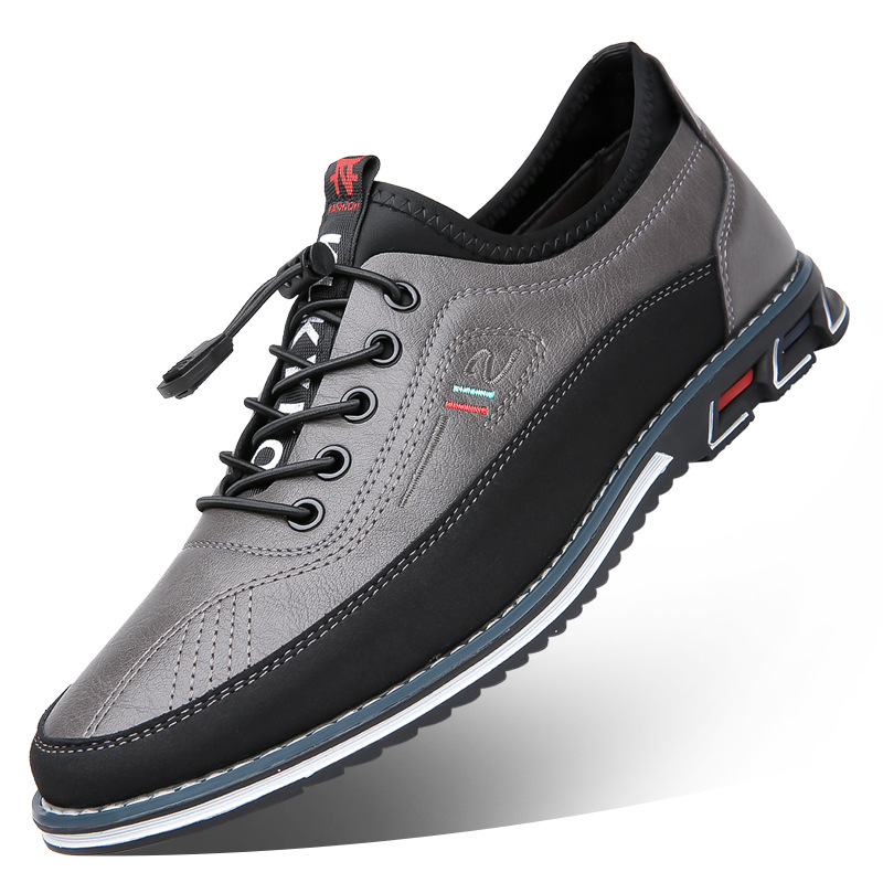 Mauro™ | Ręcznie robione buty Oxford wysokiej jakości