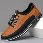 Mauro™ | Ręcznie robione buty Oxford wysokiej jakości