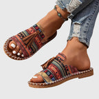 Lorraine™ | Ortopedic Sandals