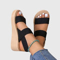 Kelsey™ | Eleganckie Sandaly Ortopedyczne