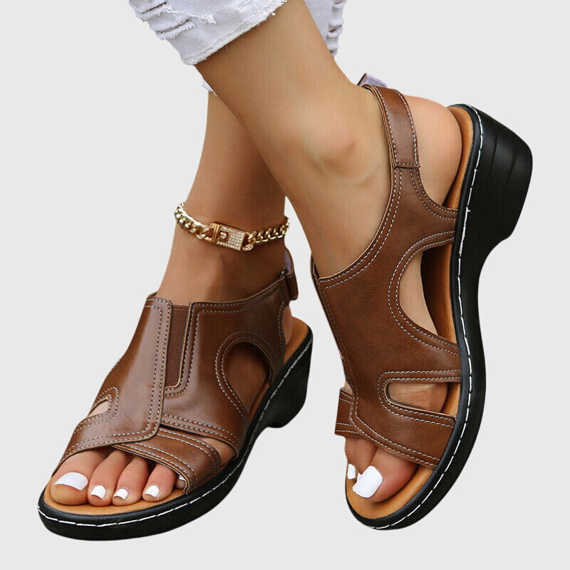 Celeste™ - Ortopedic Sandals