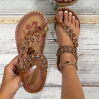 Macy - Ortopedic Sandals