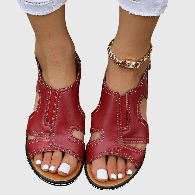 Celeste™ - Ortopedic Sandals