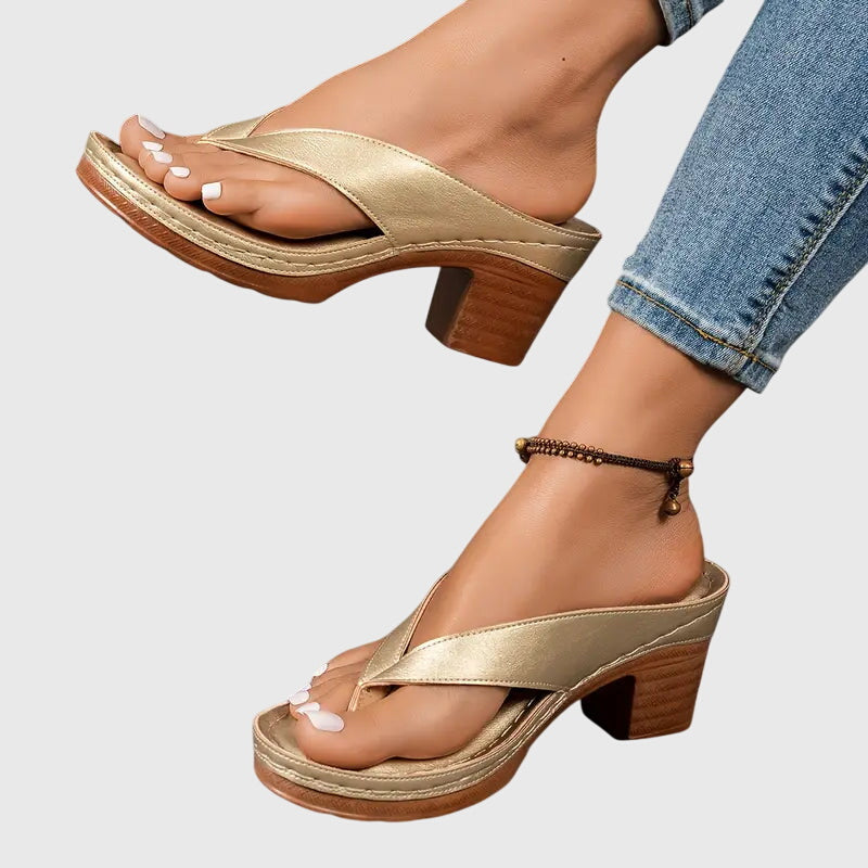 Gianna™ | Ortopedic Sandals