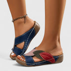 Bonnie | Ortopedic Sandals