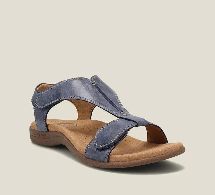 Elora | Stylowe Ortopedyczne Sandały