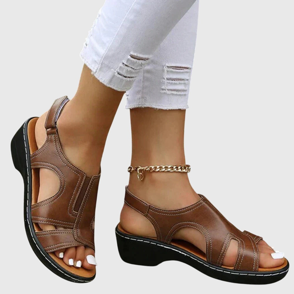 Celeste™ - Ortopedic Sandals