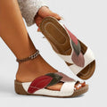 Bonnie | Ortopedic Sandals