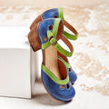 Haven - Ortho Sandals
