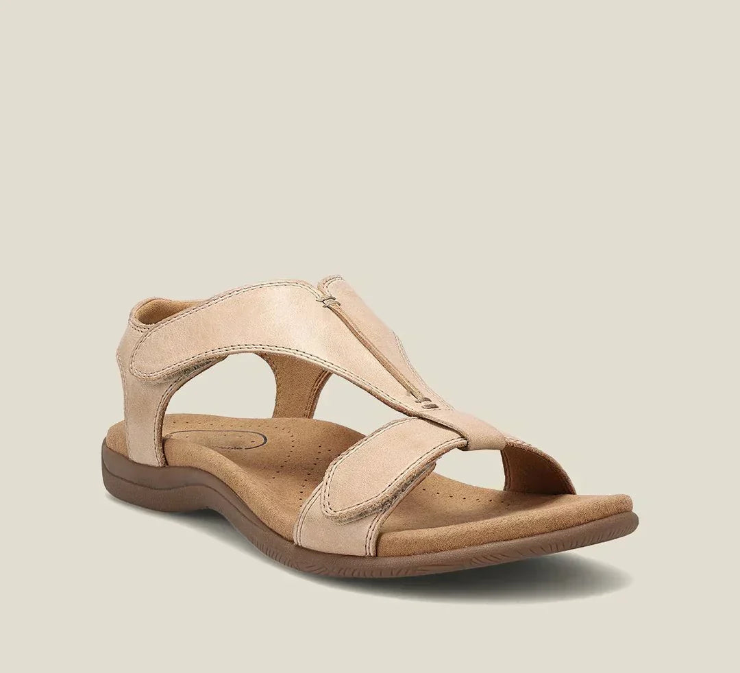 Elora | Stylowe Ortopedyczne Sandały