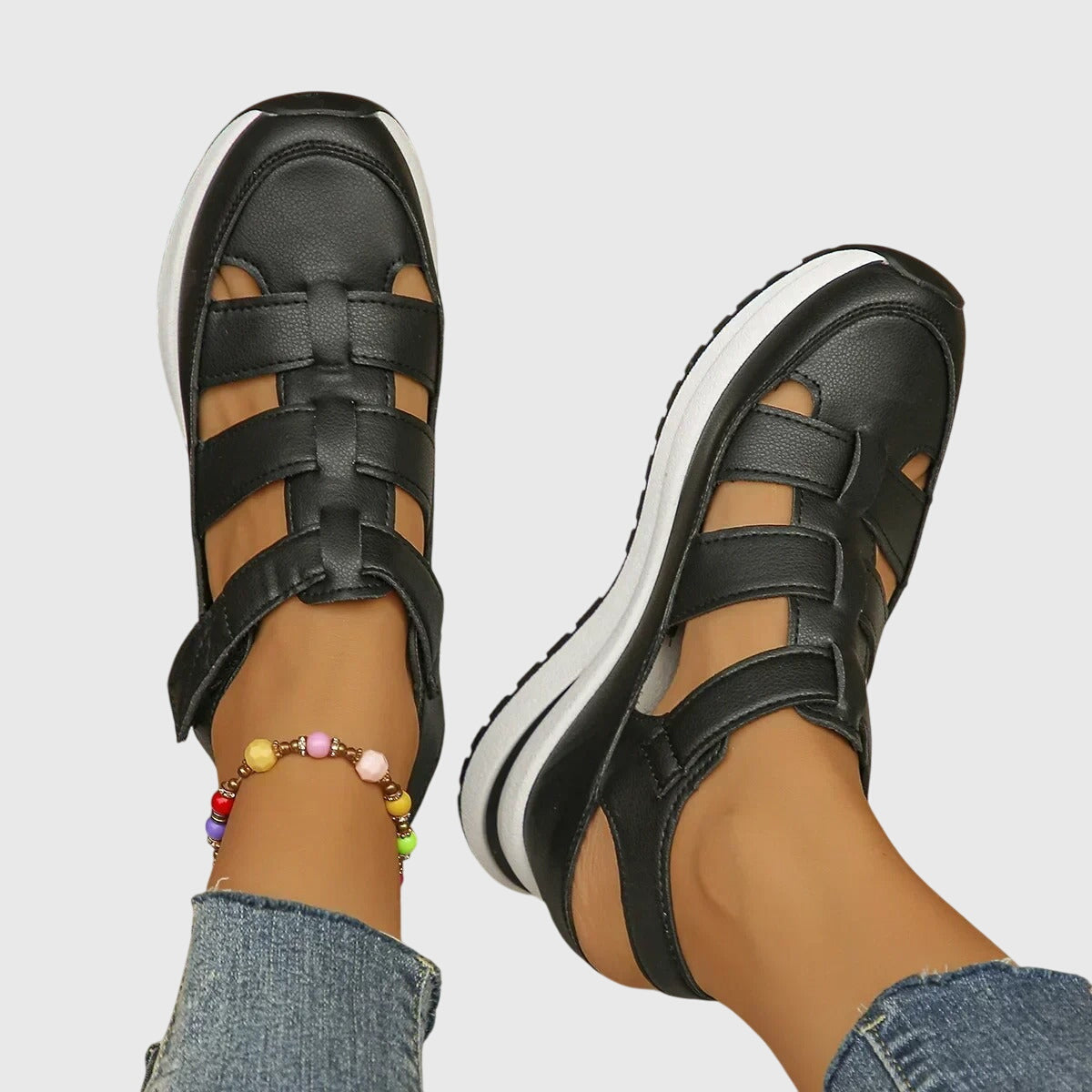 Judy™ | Ortopedic Sandals