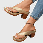 Gianna™ | Ortopedic Sandals