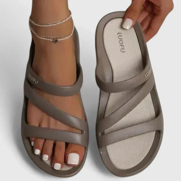 Daryell | Ortopedic Sandals