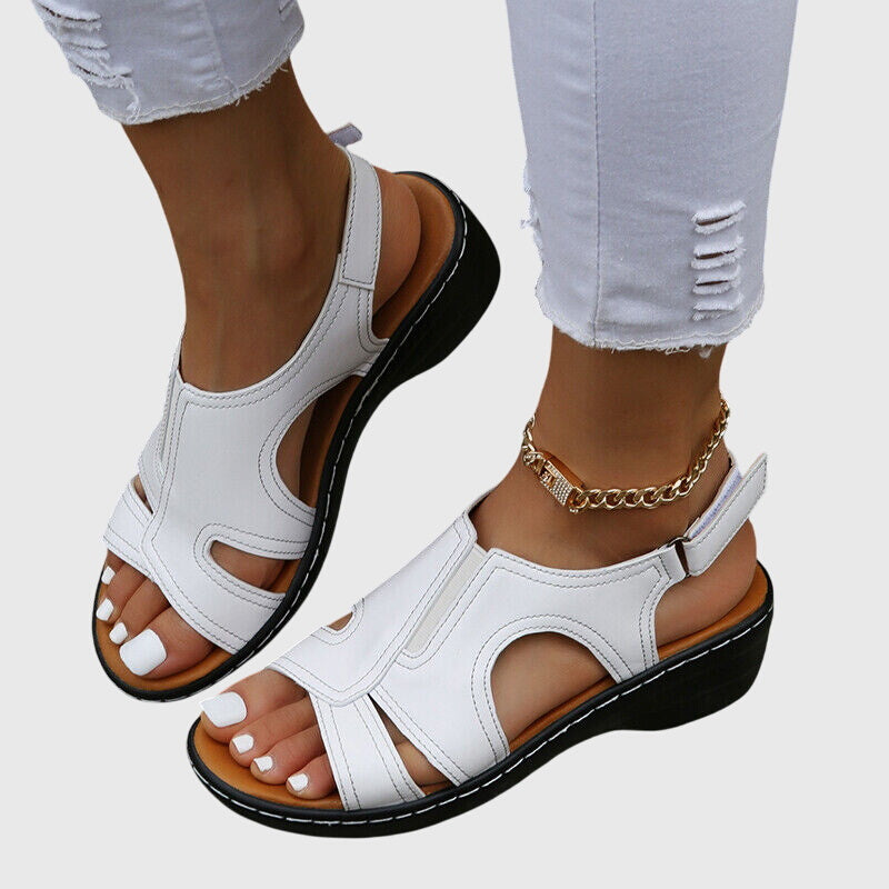 Celeste™ - Ortopedic Sandals