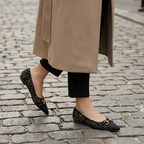 Tweed Baleriny Verona