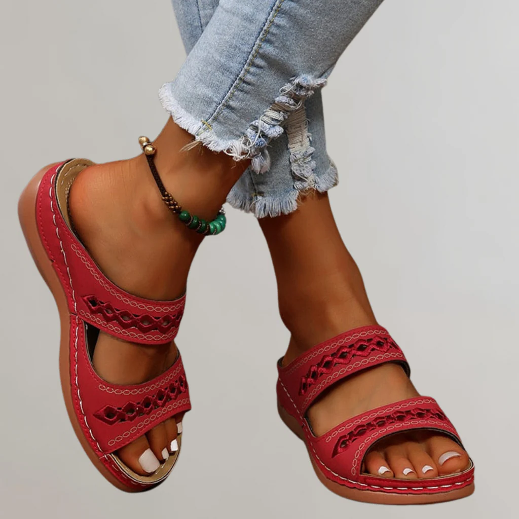 Wendy™ | Ortopedic Sandals