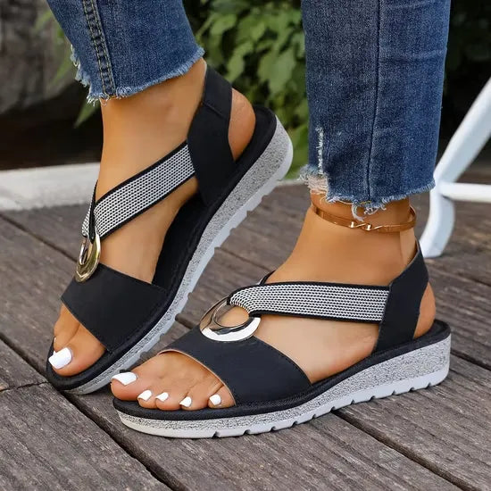 Luna Sandals