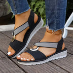 Luna Sandals