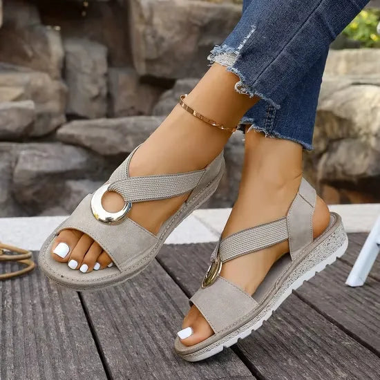 Luna Sandals
