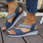 Luna Sandals