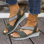 Luna Sandals
