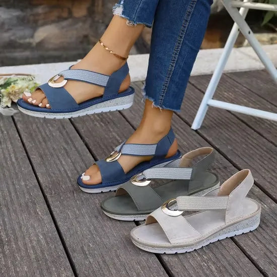 Luna Sandals