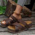 Sophie - Ortopedic Sandals