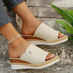 Sofia | Ergonomic Comfort Sandals