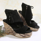 Elara | Ergonomic Comfort Sandals