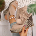 Elara | Ergonomic Comfort Sandals
