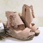 Elara | Ergonomic Comfort Sandals