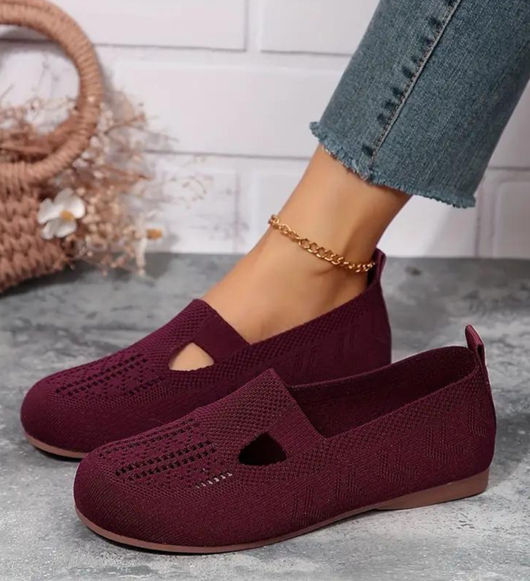 Selena | Ergonomic Comfort Sandals