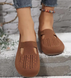 Selena | Ergonomic Comfort Sandals