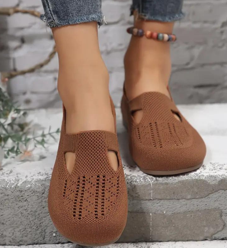 Selena | Ergonomic Comfort Sandals