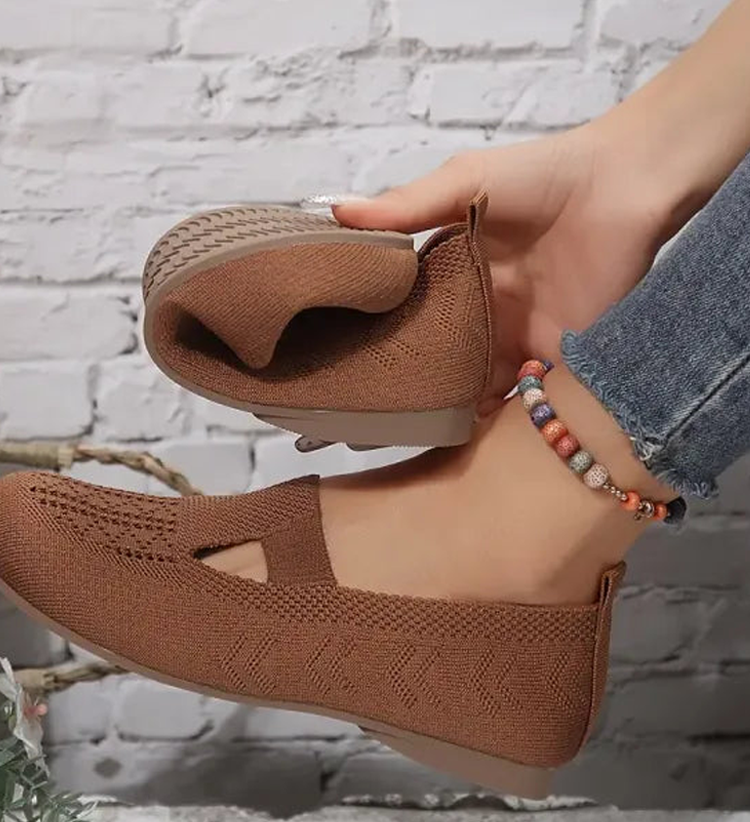 Selena | Ergonomic Comfort Sandals