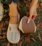 Selena | Ergonomic Comfort Sandals