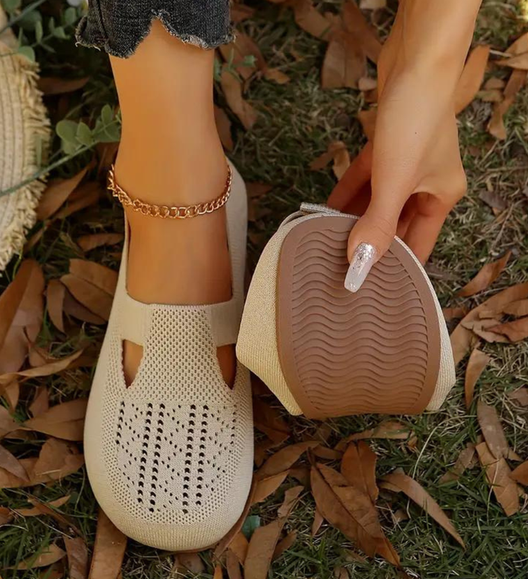 Selena | Ergonomic Comfort Sandals